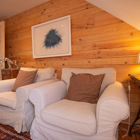 Le 41 Avenue Foch Hotel Bagnères-de-Luchon Kültér fotó