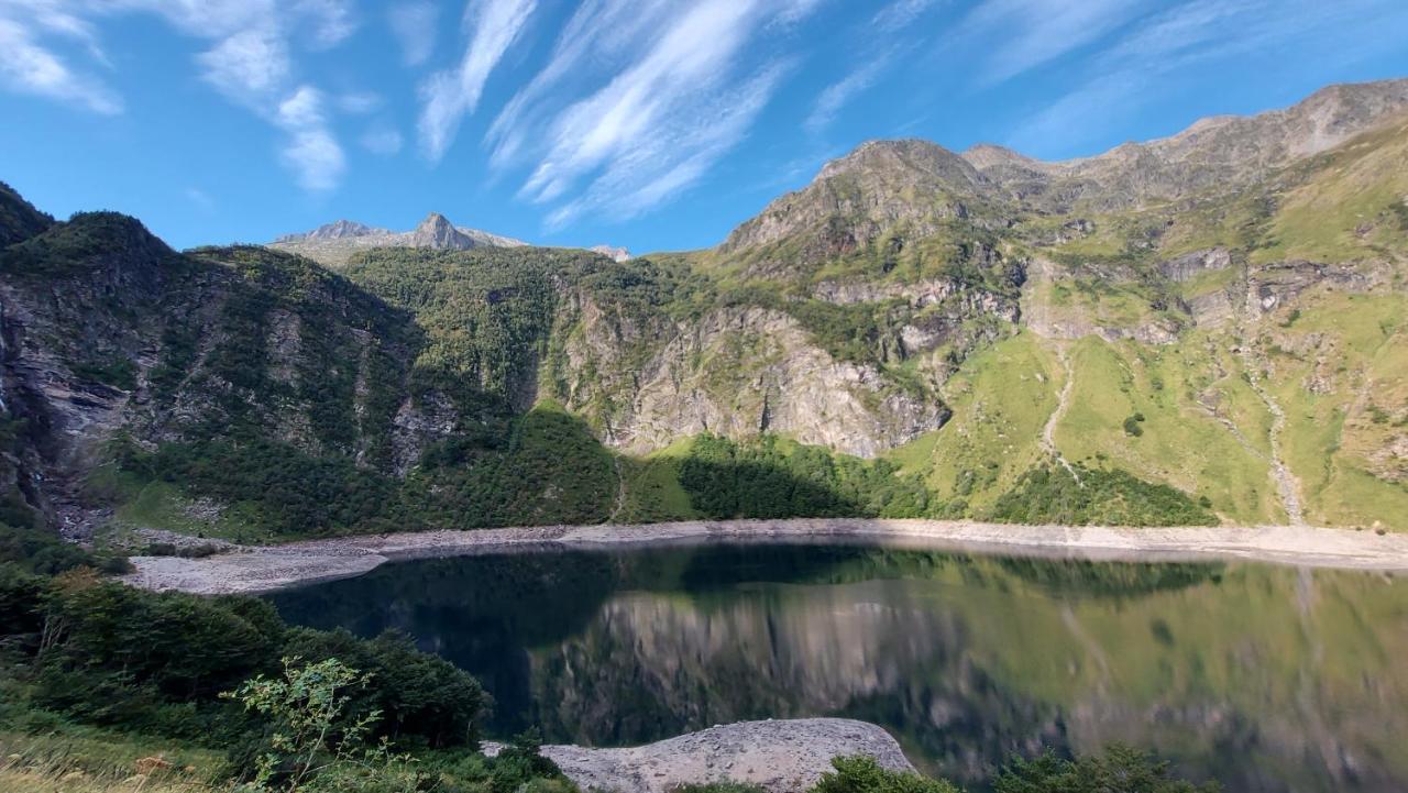 Le 41 Avenue Foch Hotel Bagnères-de-Luchon Kültér fotó