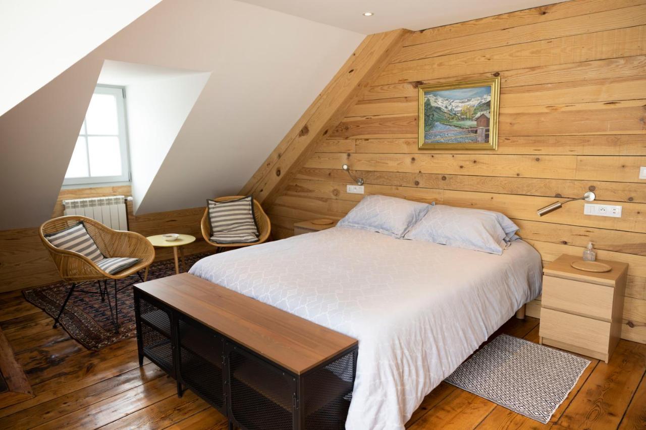 Le 41 Avenue Foch Hotel Bagnères-de-Luchon Kültér fotó