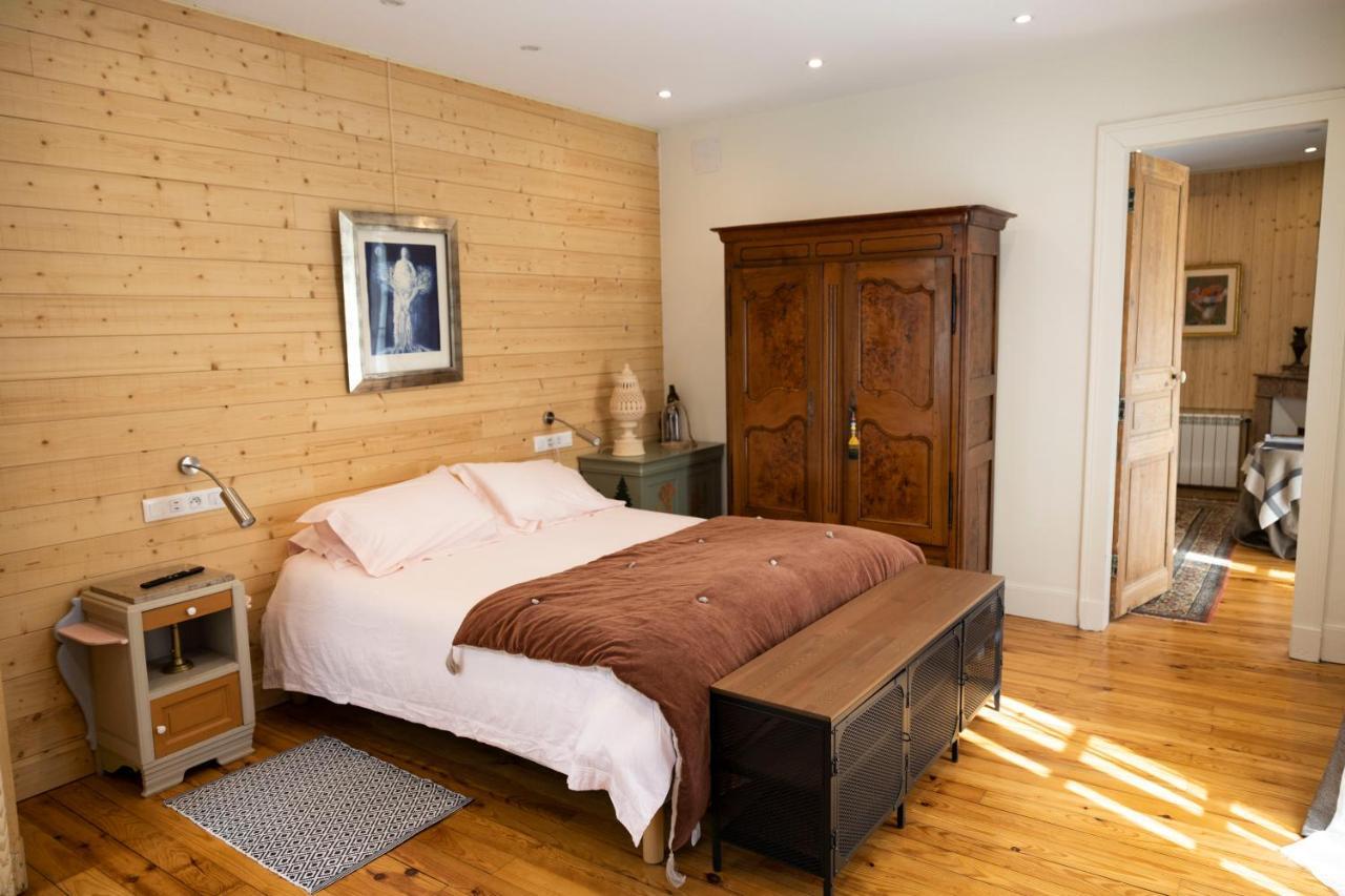 Le 41 Avenue Foch Hotel Bagnères-de-Luchon Kültér fotó