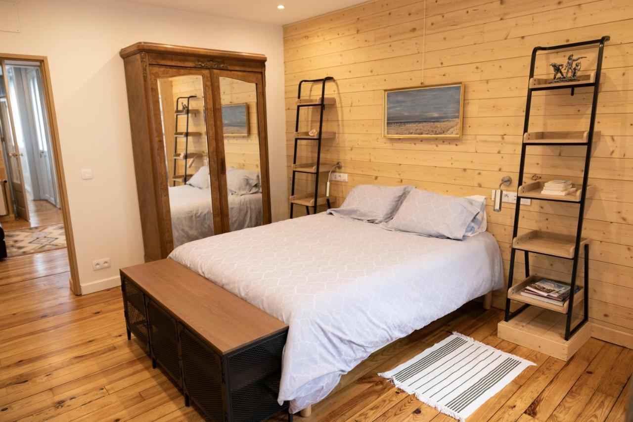 Le 41 Avenue Foch Hotel Bagnères-de-Luchon Kültér fotó