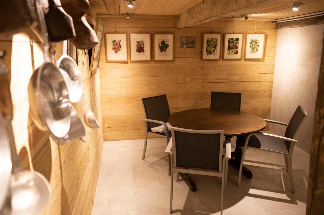 Le 41 Avenue Foch Hotel Bagnères-de-Luchon Kültér fotó
