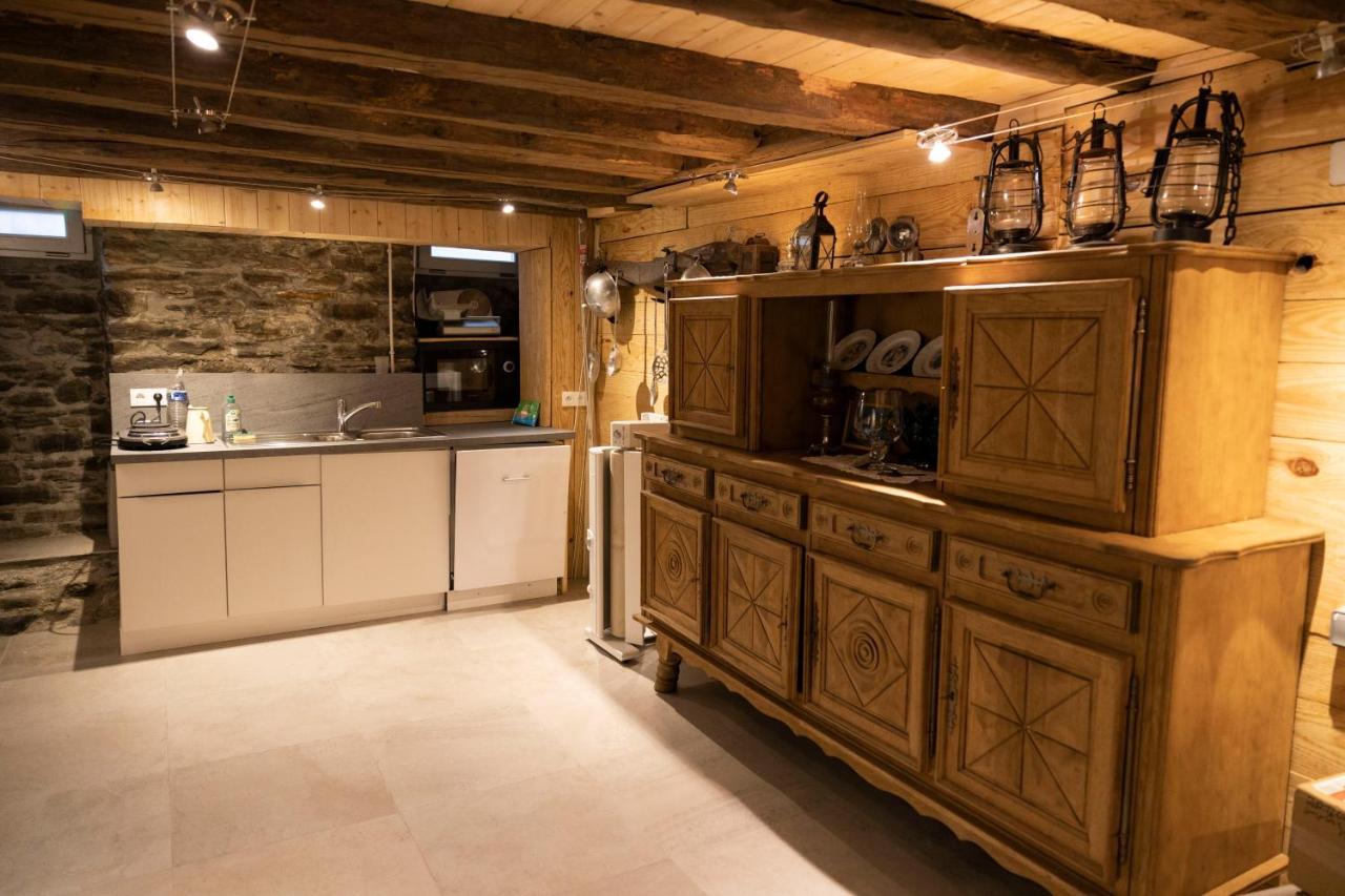Le 41 Avenue Foch Hotel Bagnères-de-Luchon Kültér fotó
