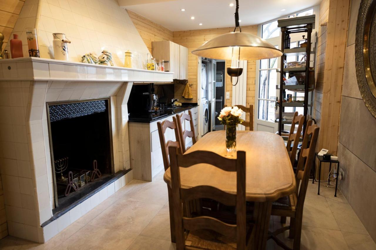 Le 41 Avenue Foch Hotel Bagnères-de-Luchon Kültér fotó