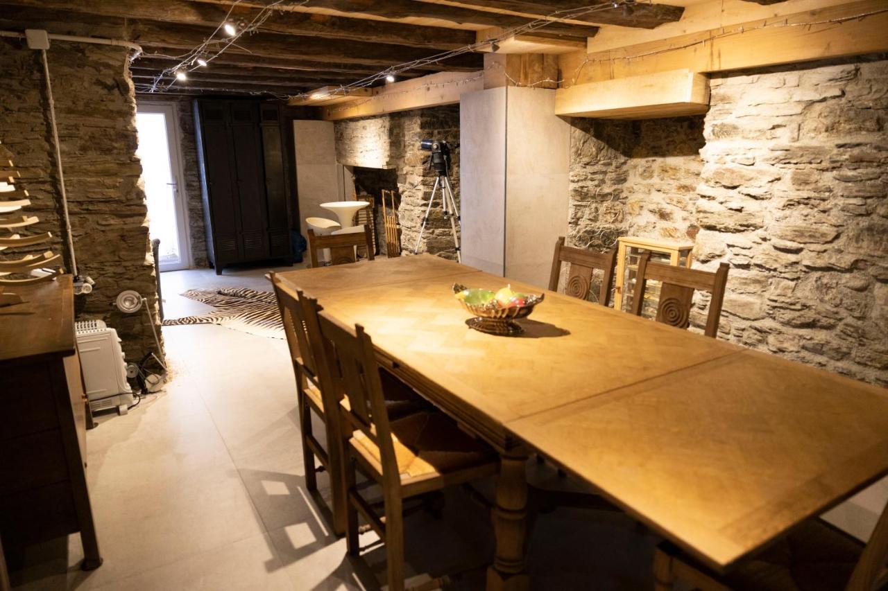 Le 41 Avenue Foch Hotel Bagnères-de-Luchon Kültér fotó