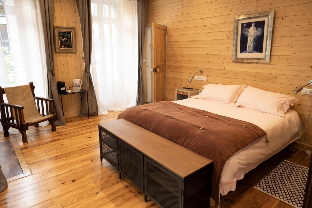 Le 41 Avenue Foch Hotel Bagnères-de-Luchon Kültér fotó