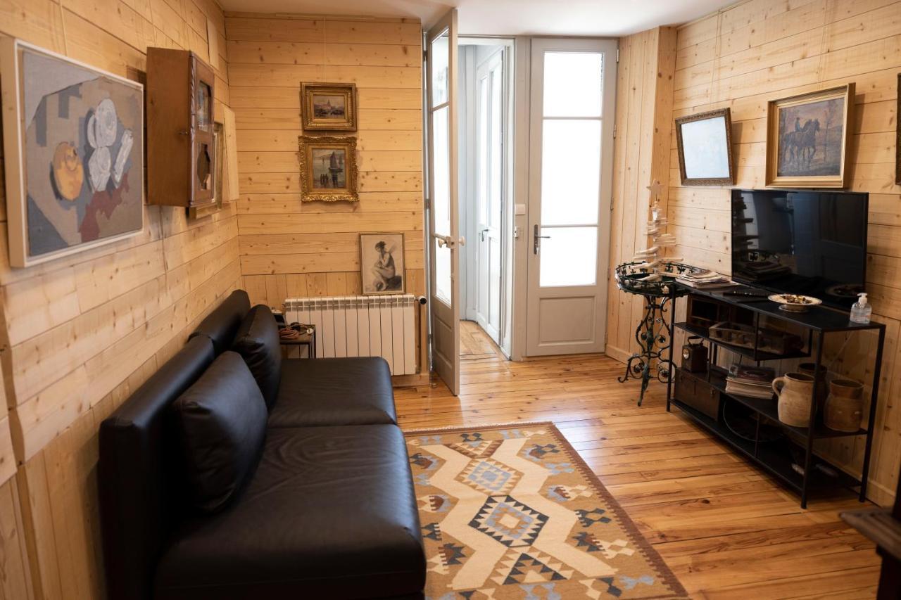Le 41 Avenue Foch Hotel Bagnères-de-Luchon Kültér fotó