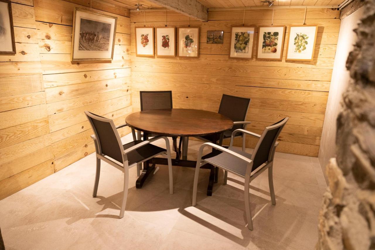 Le 41 Avenue Foch Hotel Bagnères-de-Luchon Kültér fotó