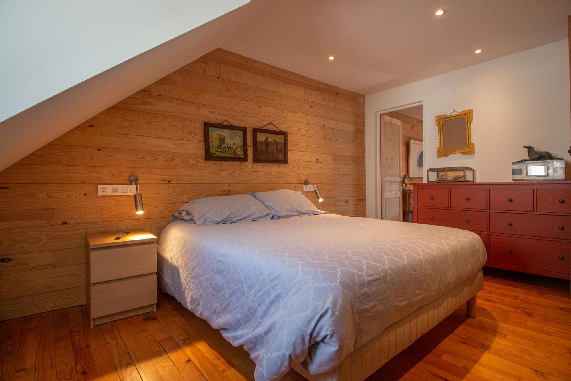 Le 41 Avenue Foch Hotel Bagnères-de-Luchon Kültér fotó