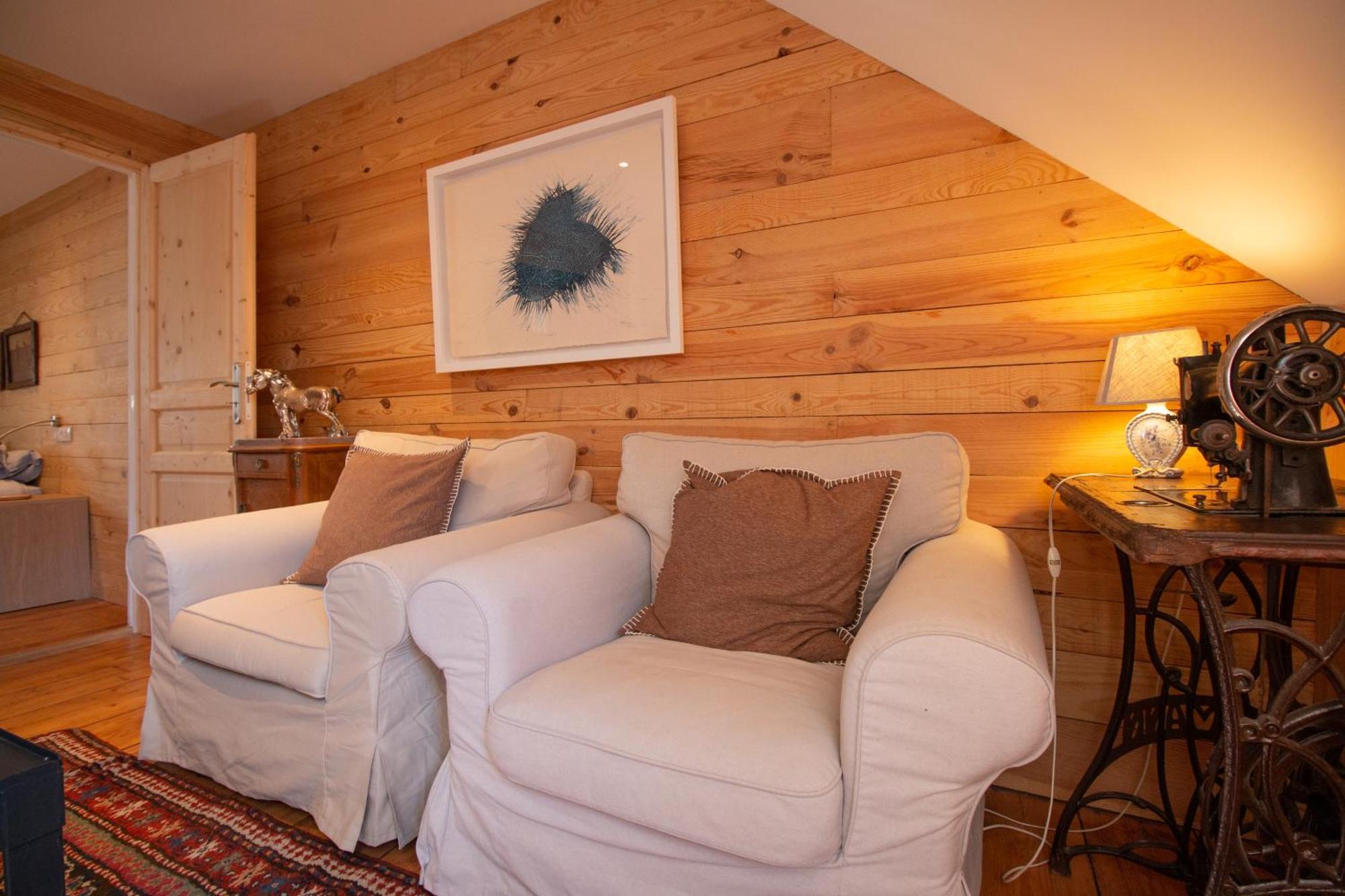 Le 41 Avenue Foch Hotel Bagnères-de-Luchon Kültér fotó